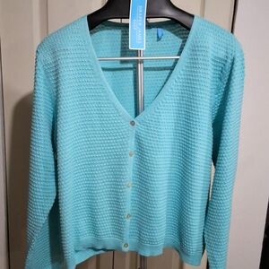 Draper James NWT Cardigan